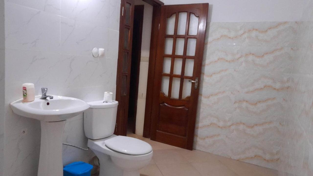 Stay At Kety'S Praia Luaran gambar