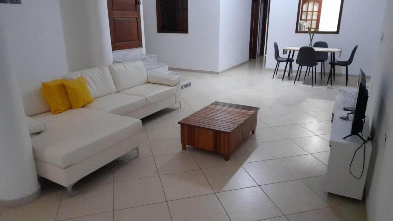 Stay At Kety'S Praia Luaran gambar