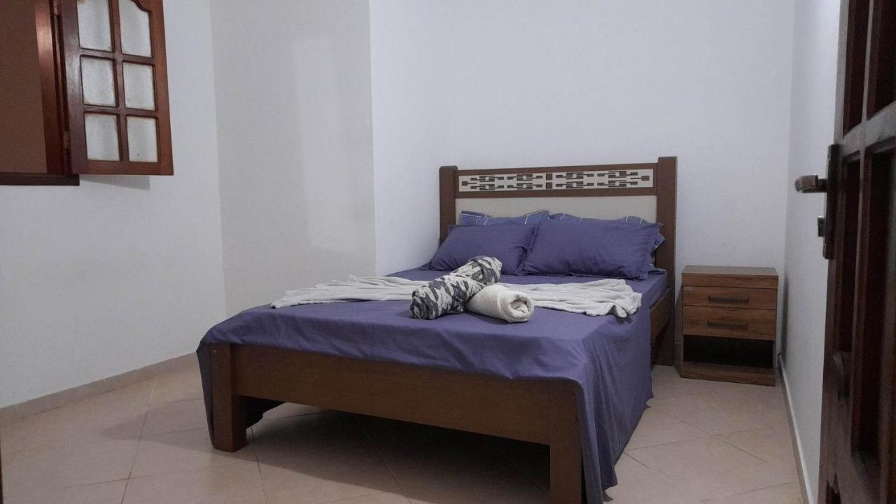 Stay At Kety'S Praia Luaran gambar