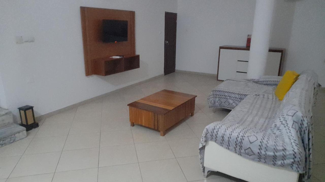 Stay At Kety'S Praia Luaran gambar