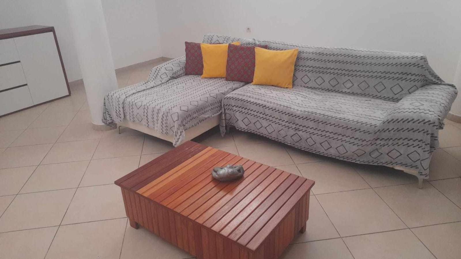 Stay At Kety'S Praia Luaran gambar
